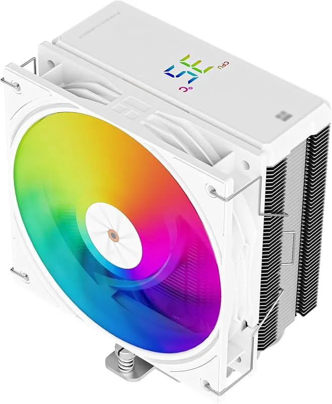 TR-Thermalright Assassin X 120 digital ARGB