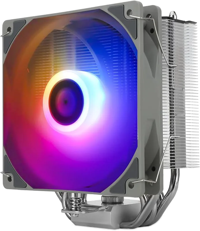 Assassin King 120 SE ARGB CPU Kühler