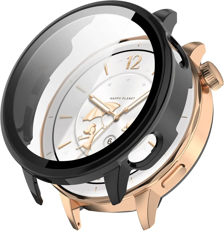 Hårt fodral till Oneplus Watch3 43 mm