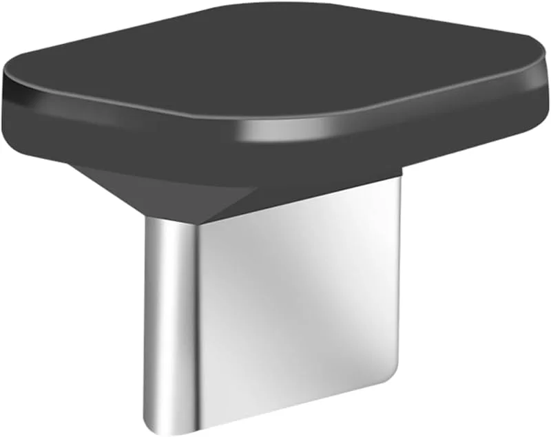 Mini Flash-enhet, Vattentät Metall 64 GB USB-C Flash-enhet