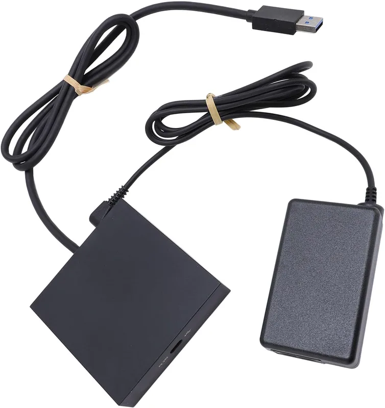 PUSOKEI PS VR2 PC -Adapter
