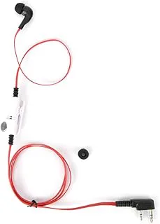 Yinhing Clear Lyssning Earpiece
