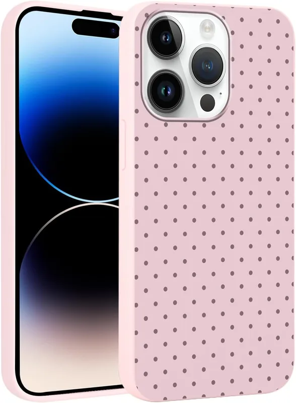 Uniq iPhone 14 Pro Skal Combat Duo