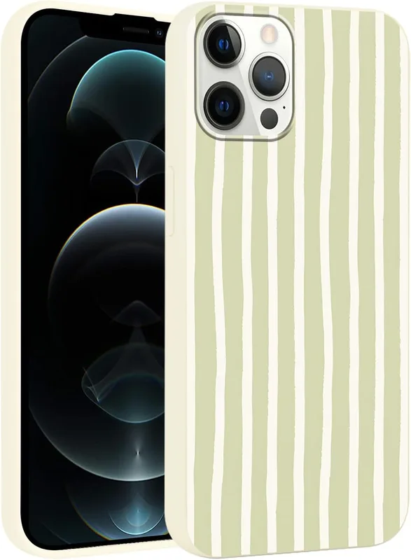 Fodral för iPhone 12 Pro Max