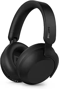 Philips TAH8000EBK/00 Wireless Over-Ear