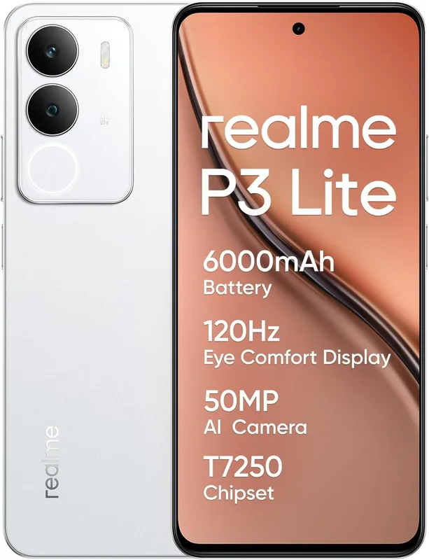 Realme Pad