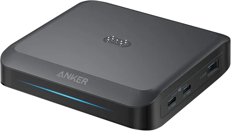Anker Charging Base