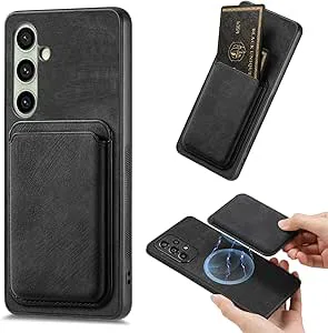 MODFYN Magnetiskt fodral för Samsung Galaxy A17