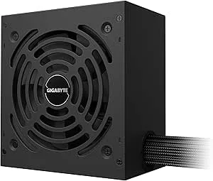 GIGABYTE P650G PCIE 5.1 strömförsörjning