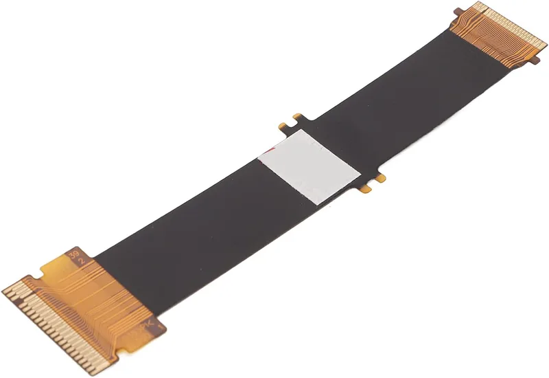 Camera LCD Flex Cable