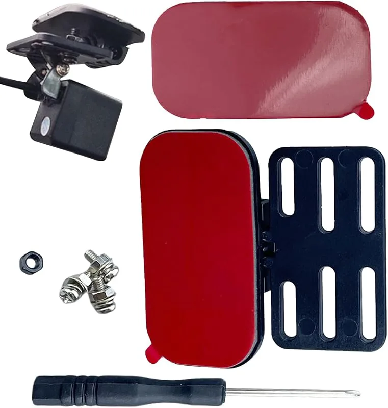 Rear Camera Holder