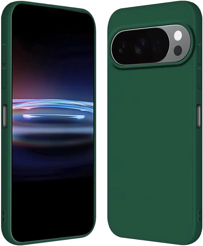 RankOne fodral för Google Pixel 10 ProXL