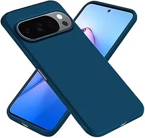 EASSGU Fodral för Google Pixel 10 Pro