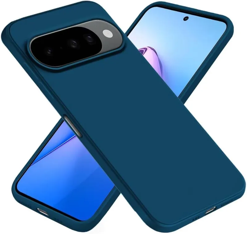 EASSGU-fodral för Google Pixel 10