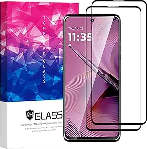 Skärmskydd för Samsung Galaxy S25 5G/S25 Plus 5G/S25 Ultra 5G / S25 FE