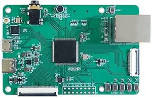 Cherry Pi Allwinner V3S LINUX+QT ARM A7 CPU