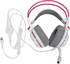 Denash 7.1 Surround Sound Gaming Headset
