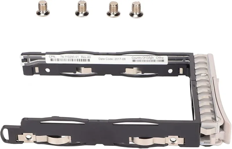 SUNGOOYUE UCS C220 C480 M5 SAS -Hard Drivrutiner Adapterbur