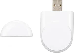 SUNGOOYUE Bärbar Magnetisk USB-laddare