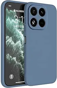 TPU silikonfodral kompatibelt med Xiaomi MI 15T