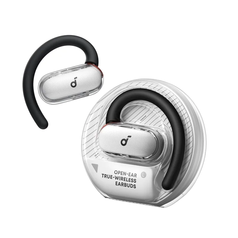 Anker Soundcore V40i Bluetooth-hörlurar med öppet öra