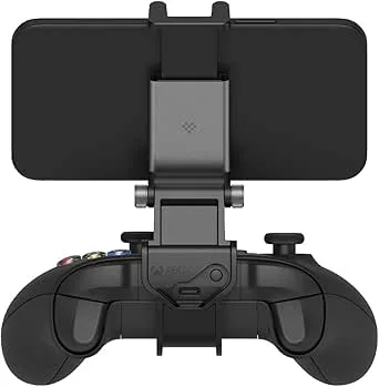 8Bitdo Mobile Gaming Clip for Xbox Controllers (Officially Licensed)