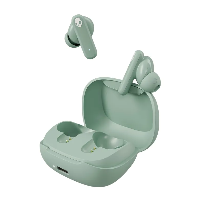 Skullcandy Smokin' Buds trådlösa öronsnäckor