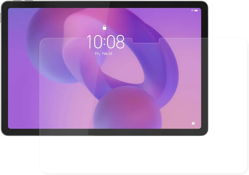 Lenovo Idea Tab surfplatta skärmskydd