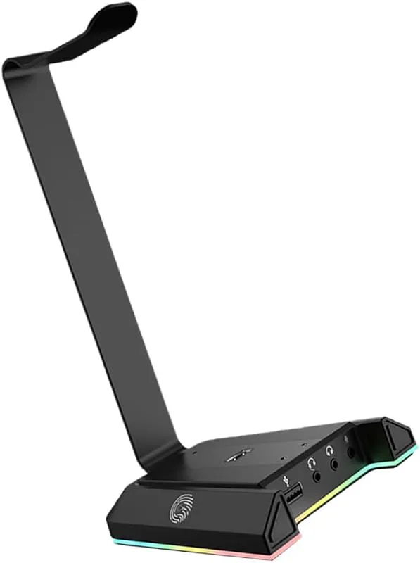 SOLUSTRE Gaming Headset Stand