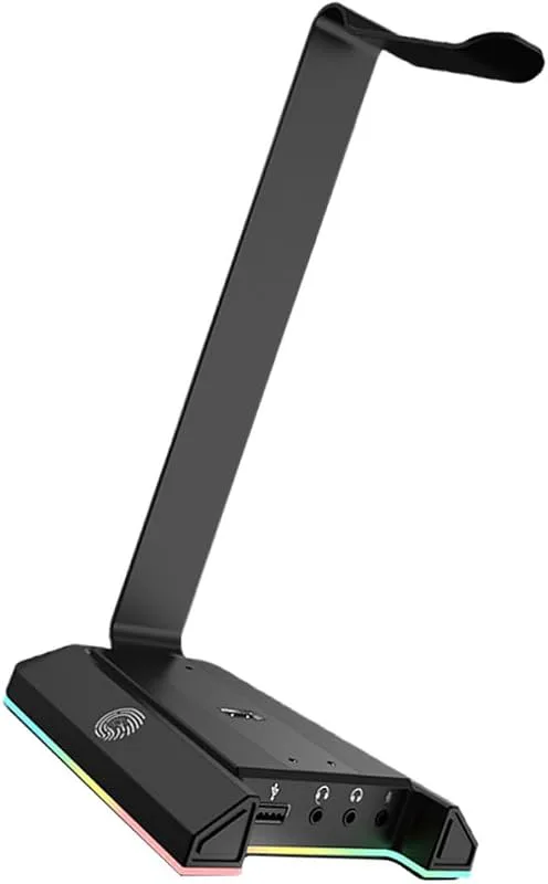 Ciieeo Headset Stativ i Förstärkt Material