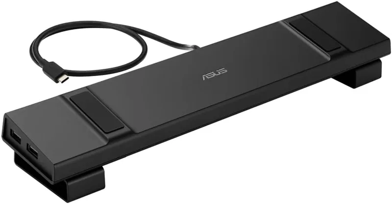 ASUS DC301 3 DISPLAY USB-C DOCK/EU