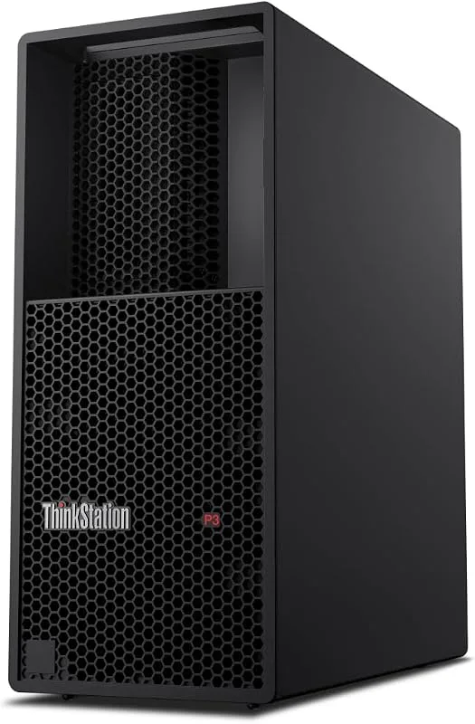 LENOVO ThinkStation P3 Tower Gen2