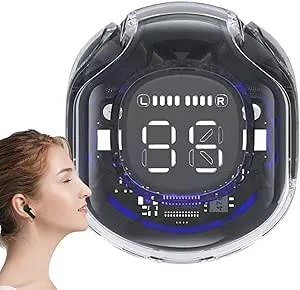 Generic Audio Max trådlöst headset