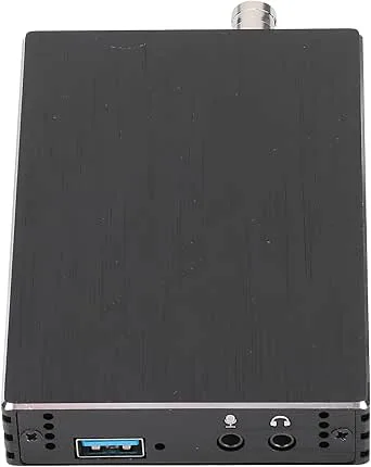 CHICIRIS Precise Card USB3.0 1080p Grafikkort för Streamingentusiaster Aluminiumlegering