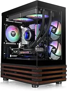 Thermaltake View 170 WS ARGB