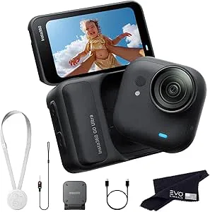 Insta360 GO Ultra