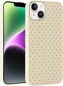 Quad Lock MAG Skal för iPhone 14 Plus