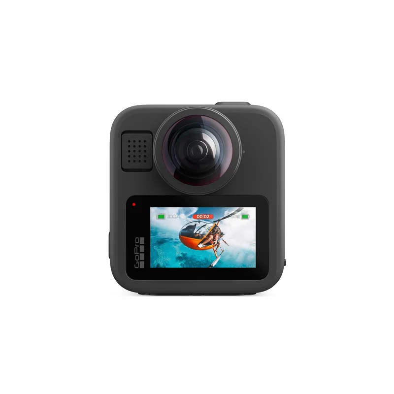 GoPro MAX2 360° 8K (2025)