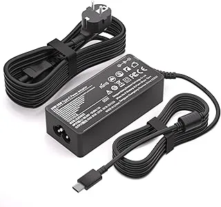 65W USB C laddare för bärbara datorer för HP EliteBook 830 835 840 845 860 865 640 650 655 1040 1030 1020 ProBook 440 445 450 455 460 465 serie G8 G9