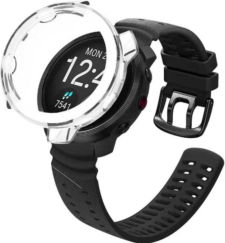 Fodral kompatibla med Polar Vantage V3