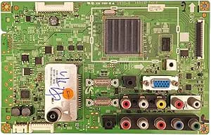 BN41-01199A BN41-01199B Moderkort For 32'' 32-tums LA32B360C5