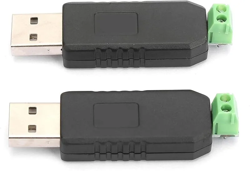 USB Seriell Converter Adapter Module
