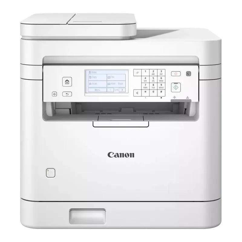 Canon i-SENSYS MF287dw multifunktionsskrivare