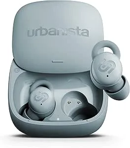 Urbanista Mini sovhörlurar sömnhörlurar