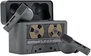 Moondrop Golden Ages 2 MD-TWS-039 TWS hörlurar ANC Bluetooth 6.0 LDAC VDSF justerbar utgång förstärkning spelhörlurar