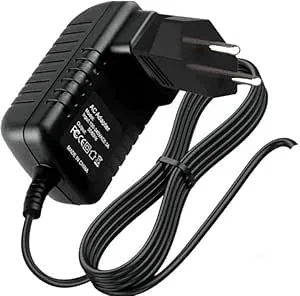AC/DC-adapter för AR akustisk forskning AWSBT10BK