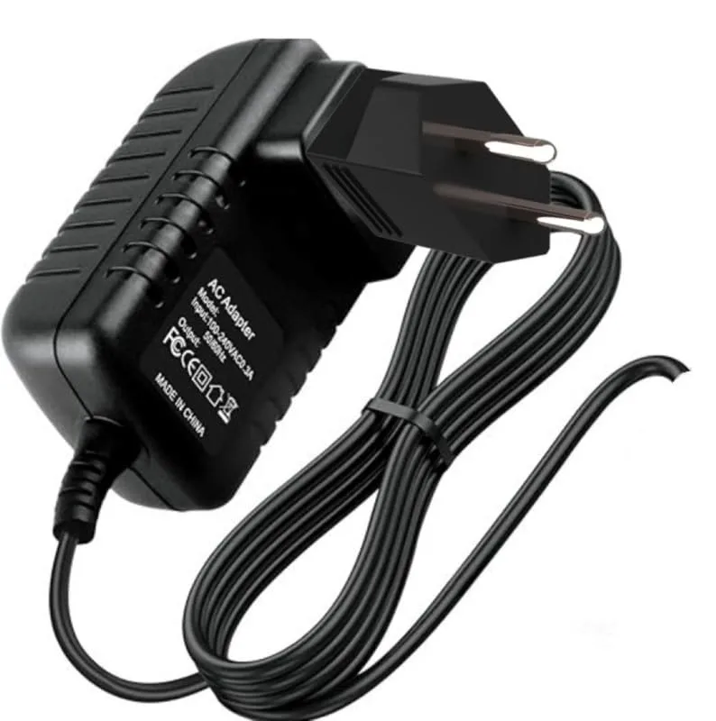 Sullroy universal nätadapter 14 V AC/DC för bärbar dator