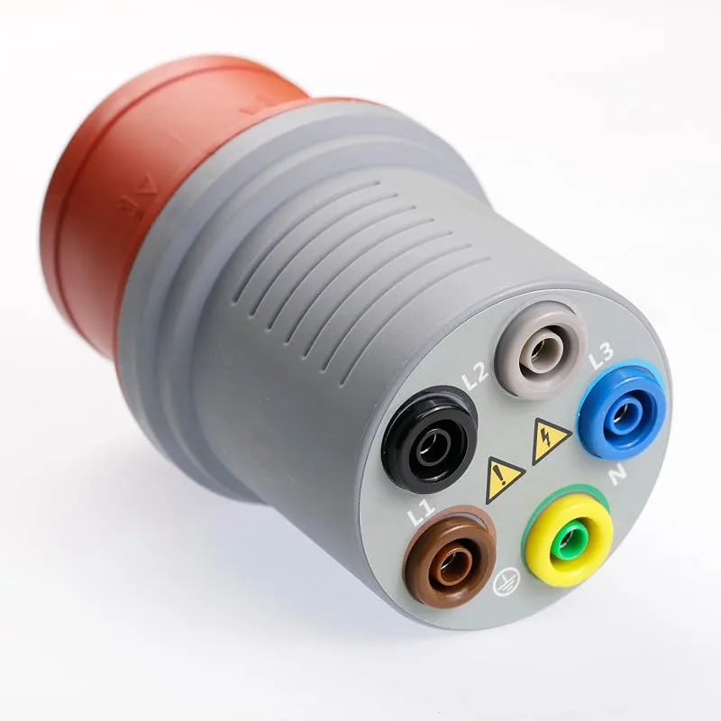 CEE-mätadapter