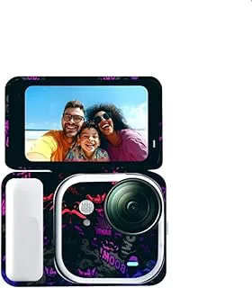 Kroppsklistmärke för Insta 360 GO Ultra Full Surround Skin