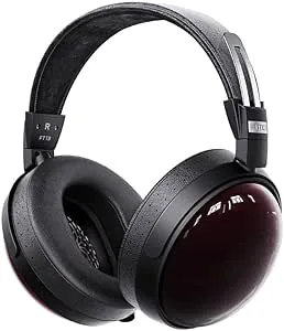 FiiO FT13 hörlurar med stängd baksida